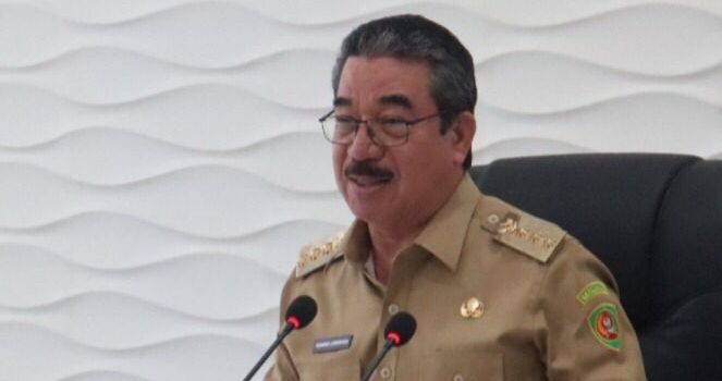 Gubernur Maluku Apresiasi Bantuan Kementerian Pertanian Tahun 2026 Dukung Swasembada Pangan