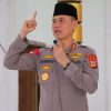 Kapolda Maluku dan Ketua MUI Serukan Peran Orang Tua Bentengi Generasi Muda di Era Digital