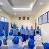 Ketua Daerah Kodaeral IX Gabungan Jalasenastri Koarmada RI Pimpin Reorganisasi Pengurus