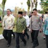Gubernur Maluku Sambut Kunjungan Kerja Menteri Agama RI: Resmikan UIN AM Sangadji dan Perkuat Dialog Lintas Iman