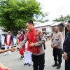 Kapolda Maluku Hadiri Persidangan Ke-XII Jemaat GPM Kategorial Polri Bukit Kasih, Tegaskan Gereja–Polri Pilar Strategis Perdamaian Nasional