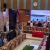 DPRD Kota Ambon Resmi Sahkan Perda Kawasan Tanpa Rokok dan Perlindungan Perempuan-Anak