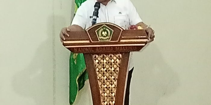 Milad Ke-3 MT Silaturahim Kota Ambon Dirangkaikan Khatam Al-Qur’an Akbar