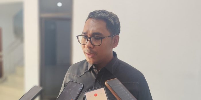 Komisi III DPRD Ambon Dorong Transparansi Pemilihan Mitra Parkir 2026