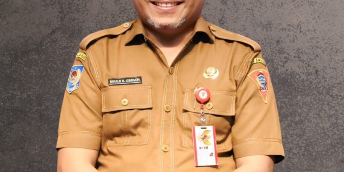 Pemkot Ambon Kembangkan Aplikasi “Lapor Berita” Untuk Efektivitas Pertanggungjawaban Media Kerja Sama