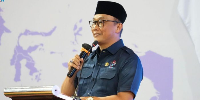 Prof. Zudan: Sistem Digital BKN Persempit Potensi Intervensi dan Perkuat Meritokrasi ASN*