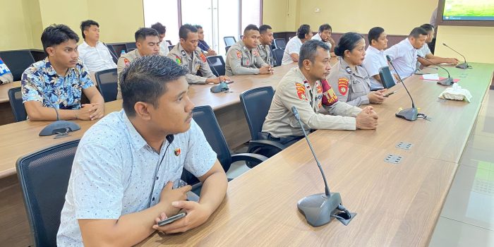 Berikan Rasa Aman, Polda Maluku akan Gelar Operasi Pekat Salawaku 2026