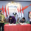 OJK DAN BAPPEBTI AKHIRI MASA TRANSISI PERALIHAN PENGATURAN DAN PENGAWASAN ASET KEUANGAN DIGITAL