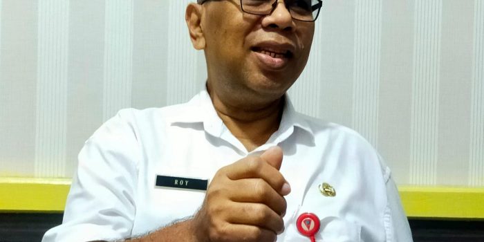 BPPRD Kota Ambon Klarifikasi dan Beri Pemahaman Terkait Seruan Aksi