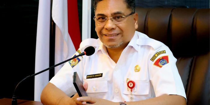 Jubir Pemkot Benarkan LP Penyebar Flyer Seruan Aksi Penjarkan Wali Kota