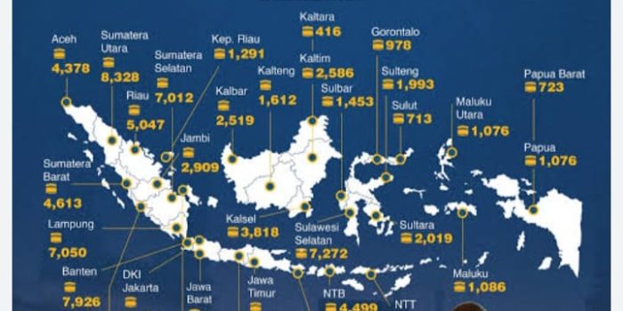 Geram ; Kuota Haji Maluku Turun Drastis, DPRD Promal Bakal Panggil Kemenag dan Ancam Bentuk Pansus.