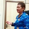 Dinas Perumahan Rakyat dan Kawasan Permukiman (DPRKP) Kota Ambon Melaksanakan Proyek Pembangunan Sangkar Burung Sebagai Bagian dari Konsep Kebun Binatang Mini