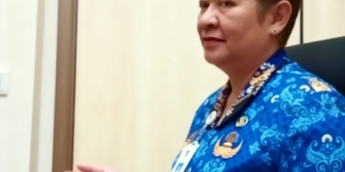 Dinas Perumahan Rakyat dan Kawasan Permukiman (DPRKP) Kota Ambon Melaksanakan Proyek Pembangunan Sangkar Burung Sebagai Bagian dari Konsep Kebun Binatang Mini