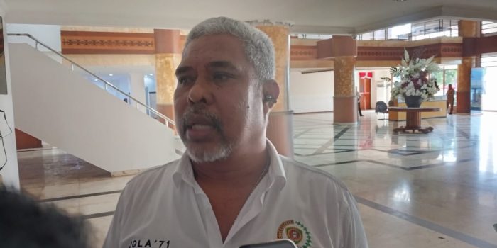 Jhon Lepenny; Stok BBM,Bolog Di Maluku Barat Daya (MBD) Jelang  Ramadhan Aman