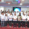 WALIKOTA AMBON APRESIASI PENYELENGARAAN EVALUASI KOTA CERDAS TAHUN 2025