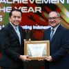 Dirjen Keuangan Daerah Kemendagri Agus Fatoni, Raih Penghargaan Excellence in Regional Financial Governance 2026
