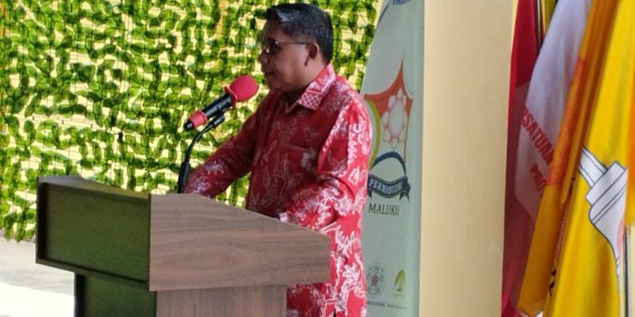 Pemkot Ambon Rayakan Imlek 2026, Tegaskan “Ambon untuk Semua”