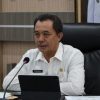 Kepala BSKDN Ajak Jawa Tengah Perkuat Inovasi Melalui Policy Brief
