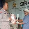 Dua Pemilik Tong Ilegal di Namlea Dilaporkan ke Polisi, Diduga Hina Wartawan di Medsos