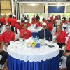 Farewell Golf Games Pangdam XV/Pattimura dan Danlanud Pattimura Perkuat Sinergi di Maluku