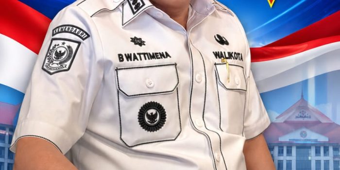 Wali Kota: Pendampingan KPK Jadi Kunci Wujudkan Pemerintahan yang Bersih