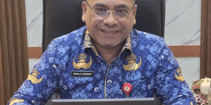 Lekransy Dorong CCTV AI dan Pengawasan Terpadu Cegah Aksi Bunuh Diri di JMP