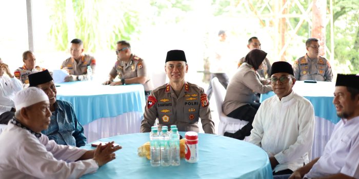 Idul Adha 2026, Polda Maluku Tebar Kepedulian untuk Umat Lewat 37 Sapi Kurban