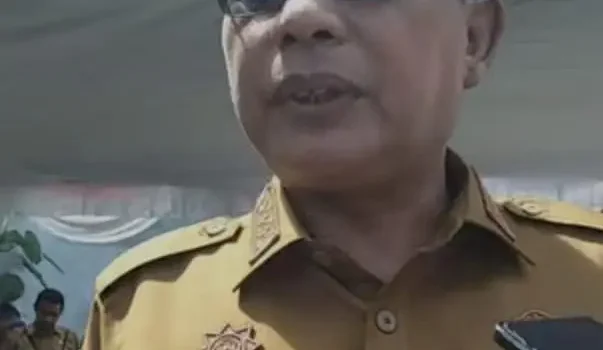 Proses Seleksi Sekot Ambon Tertahan di BKN, Pemkot Tunggu Rekomendasi Teknis