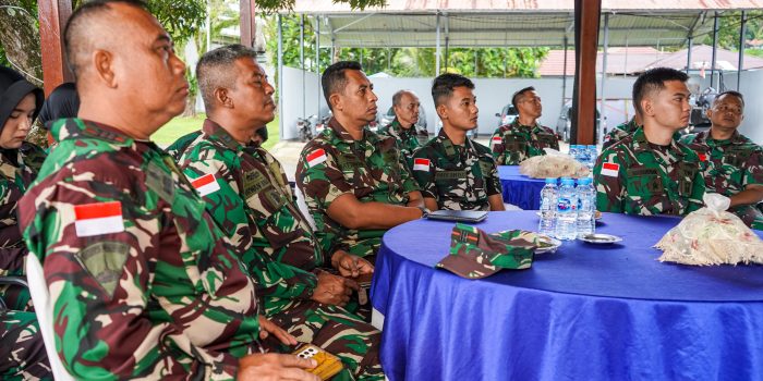 Rangkaian Bulan Profesi, Luaskan Wawasan Banglingstra dengan Round Table Discussion