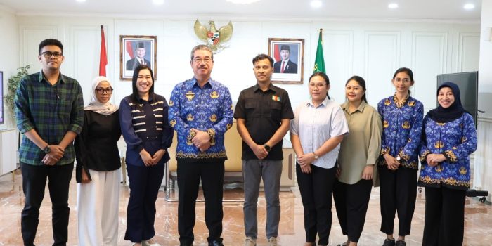 Gubernur Maluku Dukung Bakti Sosial IDI Maluku Tengah di Leihitu dan Leihitu Barat