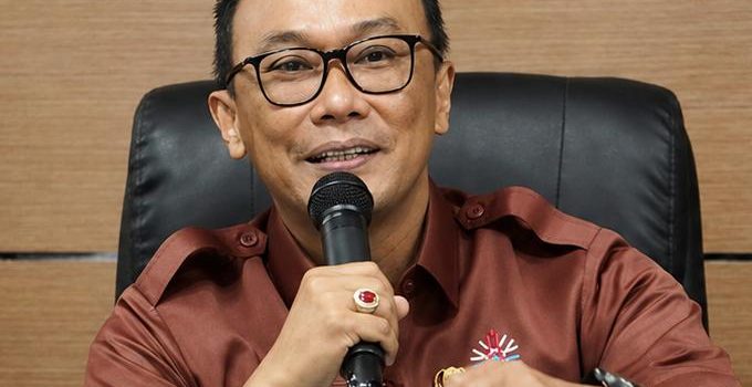DPD RI Apresiasi BKN Dalam Penerapan Sistem Merit