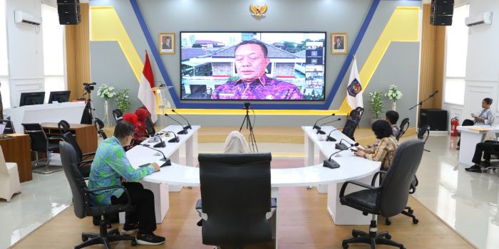 Perkuat Akuntabilitas Keuangan Daerah, BSKDN Libatkan Akademisi dan Media dalam Validasi IPKD*