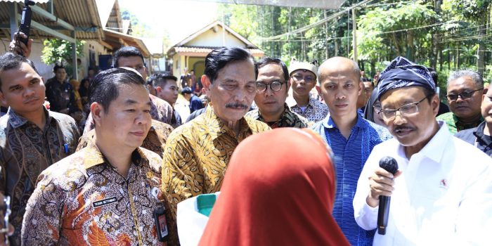 Digitalisasi Perlindungan Sosial: IKD Hadir Perkuat Basis Data Terintegrasi