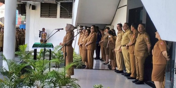 Inovasi Warga Ambon Ubah Sampah Jadi Kasur & Sabun, Raih Kalpataru Lestari
