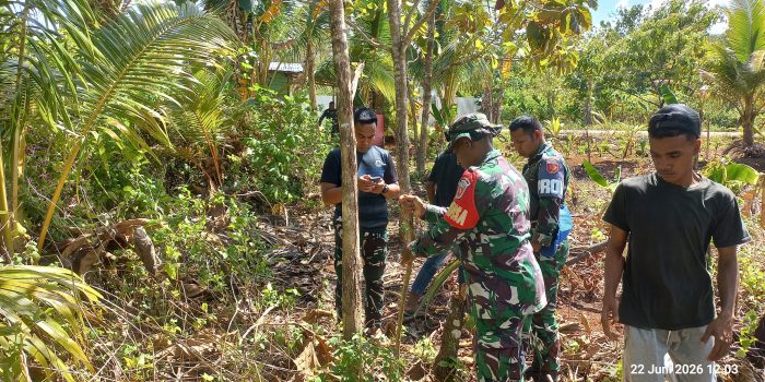 Sinergi Keamanan dan Ekonomi: Peran TNI dalam Akselerasi PSN Blok Masela untuk Kesejahteraan Masyarakat