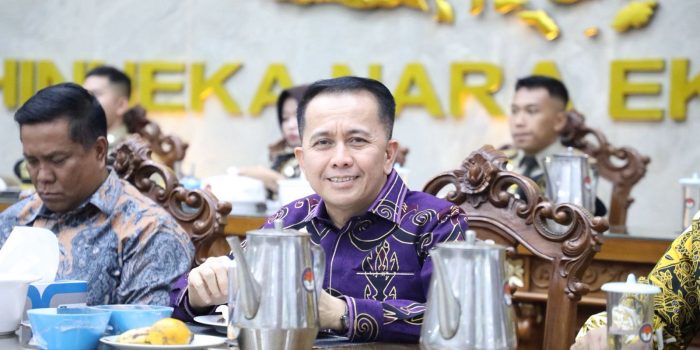 Dirjen Keuda Kemendagri Agus Fatoni Terpilih Secara Aklamasi Sebagai Ketua Umum DPN-IKAPTK