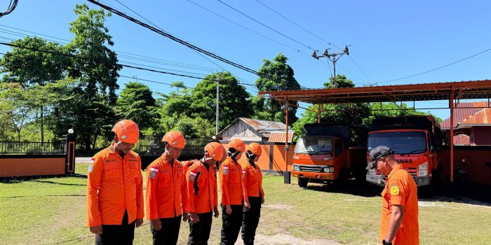 Warga Desa Ubung yang Hilang di Hutan Kaki Gunung Tarawesi Ditemukan Selamat