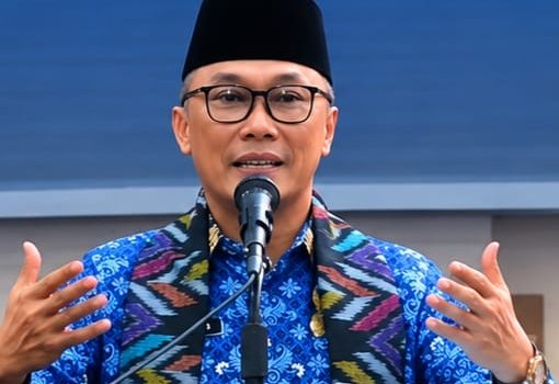 KORPRI Luncurkan Program “KORPRI MANTU”, Fasilitasi Ratusan ASN Mencari Jodoh Menuju Keluarga Harmonis