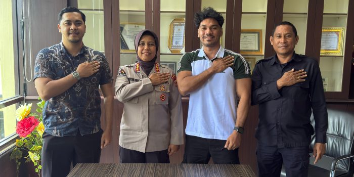 Kapolda Cup Road to Kapolri Cup Hari Bhayangkara Ke-80 Tahun2026: 27 Tim E-Sport Terbaik Maluku Siap Bertarung Menuju Panggung Nasional
