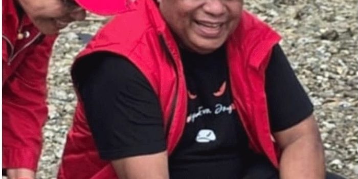 PDIP Maluku Tanam 1.000 Bibit Mangrove di Teluk Ambon, Wujudkan Politik Hijau