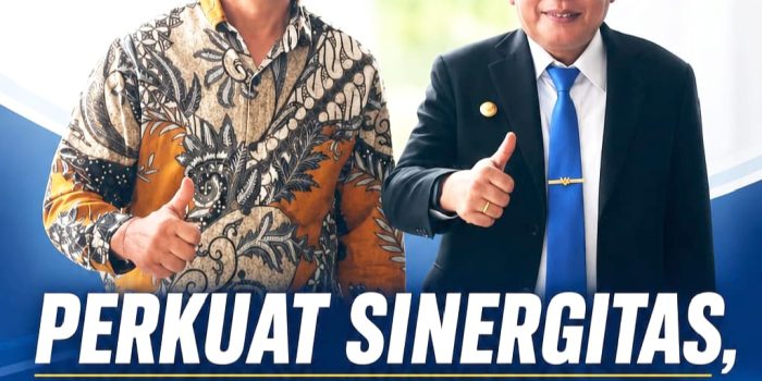 Perkuat Sinergitas, Densus 88 AT Polri Maluku Gandeng Pemkot Ambon Cegah Radikalisme dan Awasi Penggunaan Gadget Remaja