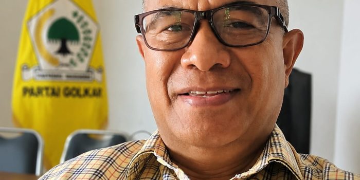 Anos Yermias : Blok Masela Harus Jadi Momentum Kebangkitan SDM Maluku, Bukan Sekadar Proyek Investasi