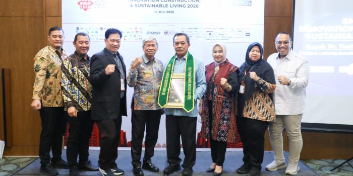 Kepala BSKDN: Smart Governance Berawal dari Inovasi Daerah yang Berdampak