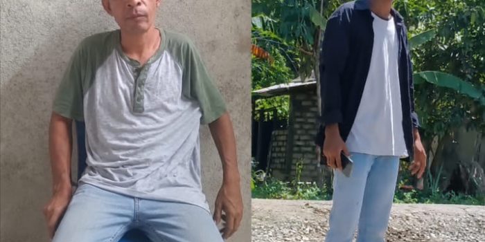 Diduga Turut Memperhambat Proses Penyelidikan di Polres SBB, Salmon Purimahua Diminta Ikut Diproses