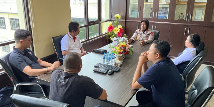 H-4 E-SPORTS KAPOLRI CUP 2026 DREAM TO BECOME, Polda Maluku Finalisasi Persiapan Bersama ESI untuk Cetak Talenta Digital Berprestasi