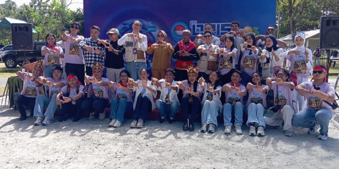 Pemkot Ambon Apresiasi ‘QRIS Jelajah Kuliner Indonesia 2026’, Dorong Transformasi Digital dan Potensi Lokal