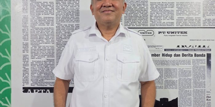 Semarak HUT ke-451, Besok Pemkot Gelar Penanaman Gadihu