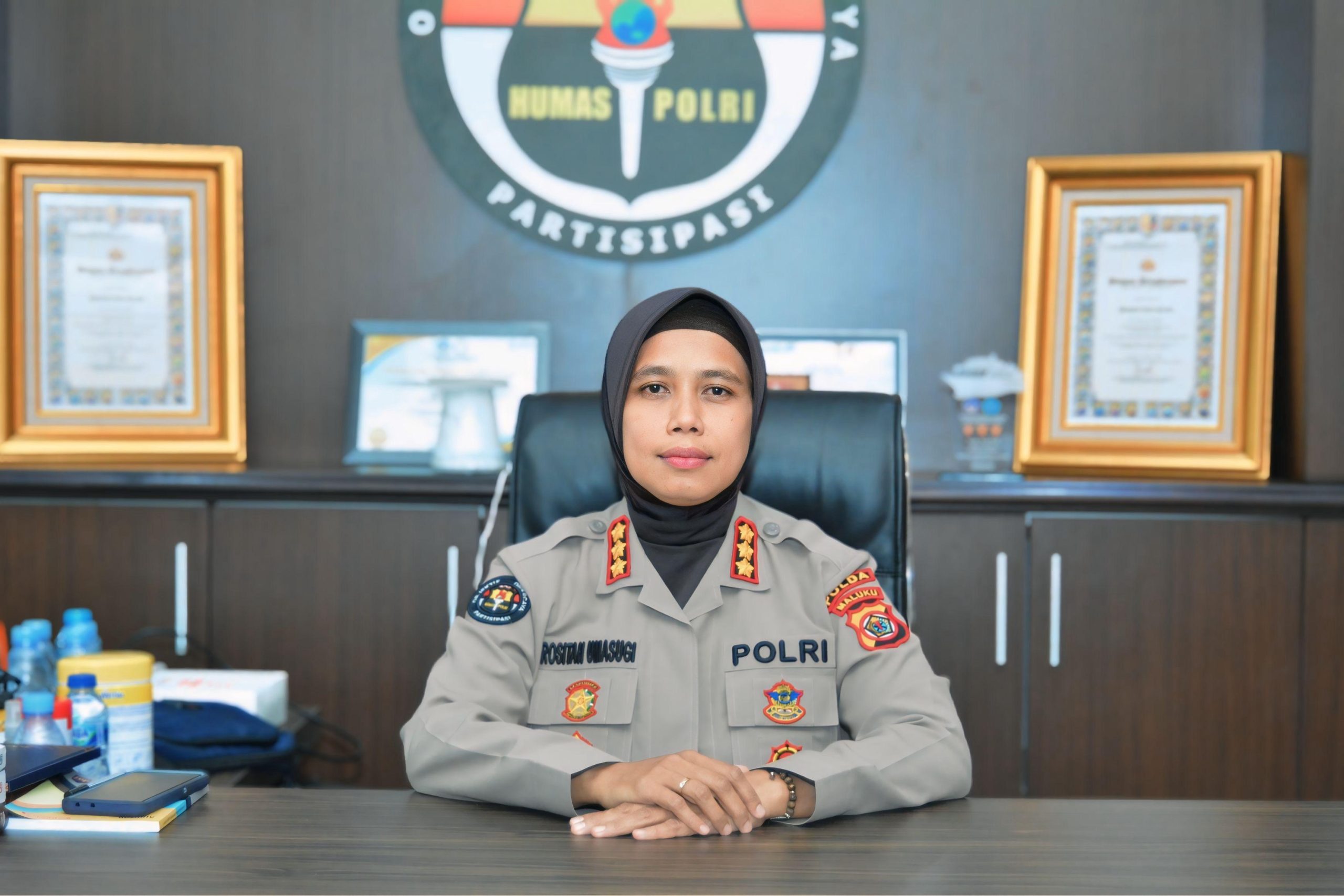 Polda Maluku Pastikan Sidang Etik Dugaan Penipuan Salah Satu Anggota Bidokkes Digelar 29 Juli 2026, Tegaskan Komitmen Penegakan Disiplin Tanpa Toleransi