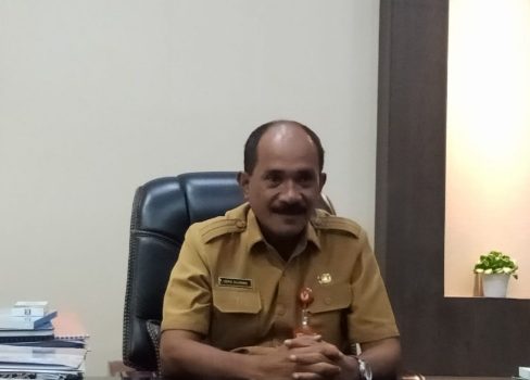 BPKAD Kota Ambon Siap Selesaikan Hutan Pihak Ke-3 Secara Bertahap