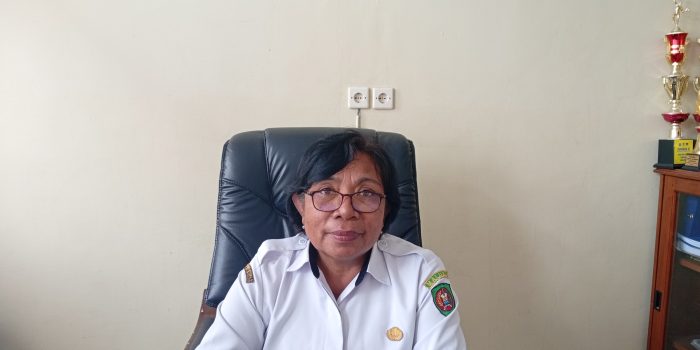 SMAN 5 Ambon Gelar Ujian Berbasis Online Serempak Seluruh Indonesia